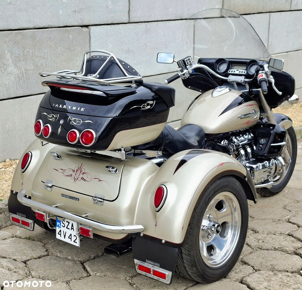 Honda Valkyrie - 8