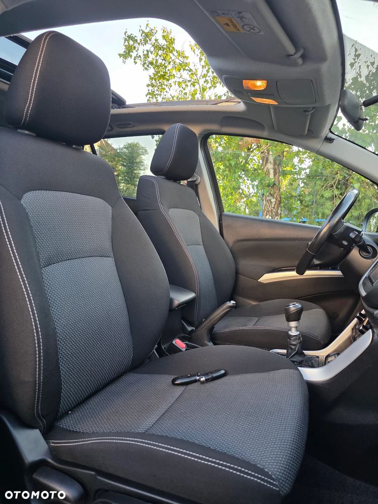 Suzuki SX4 S-Cross 1.6 DDiS 4x2 Comfort+ - 27