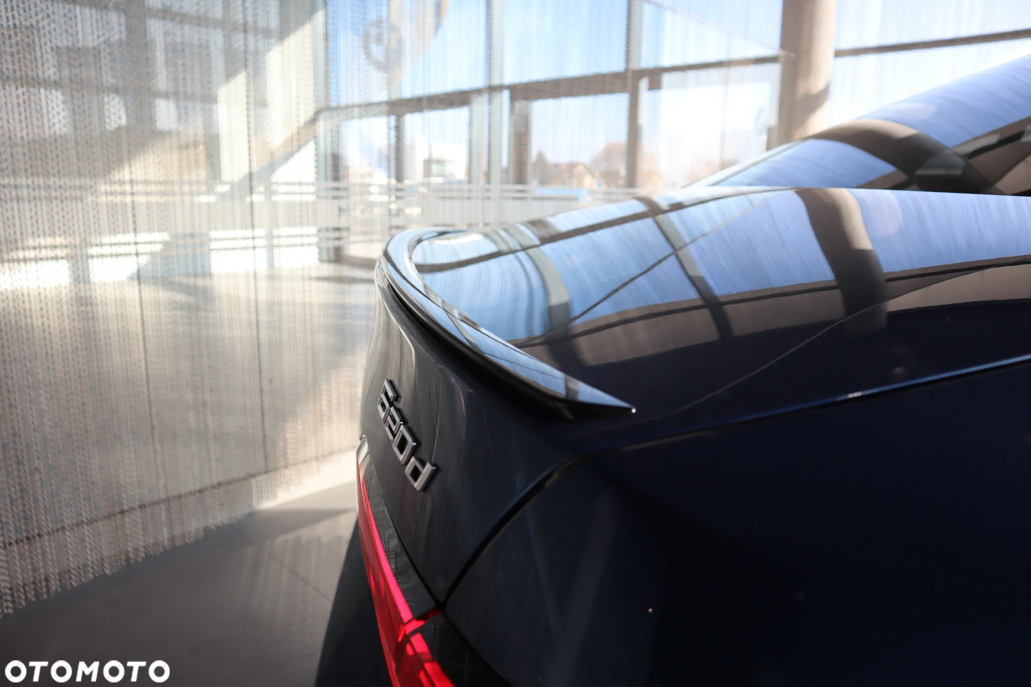 BMW Seria 5 520d xDrive mHEV M Sport - 15