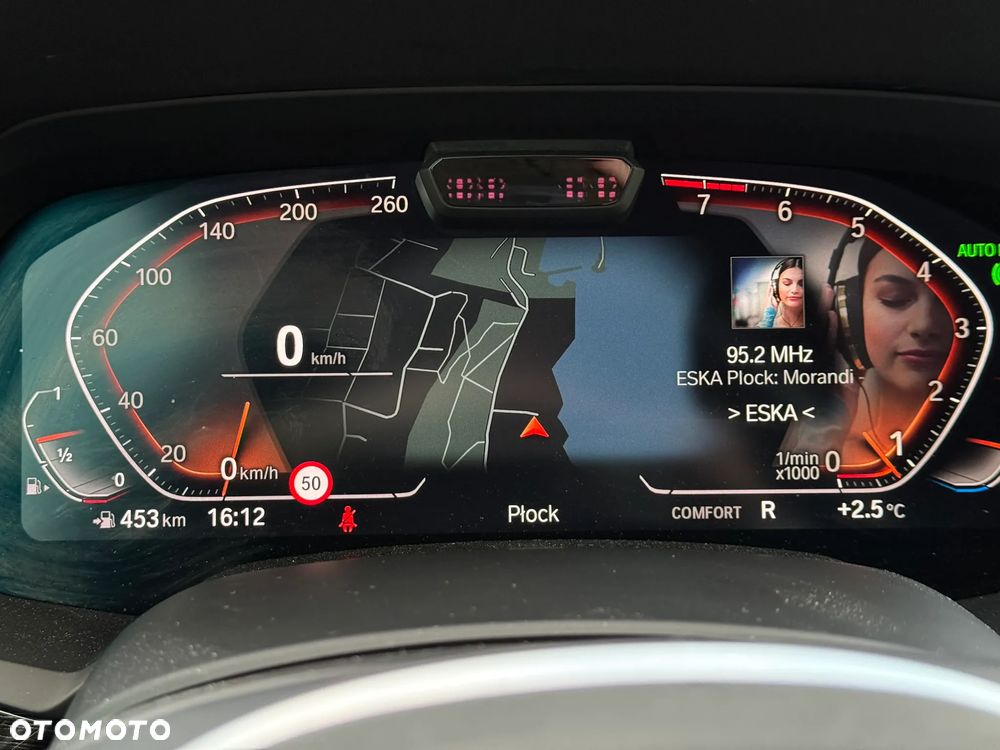 BMW X7 xDrive40i sport - 31