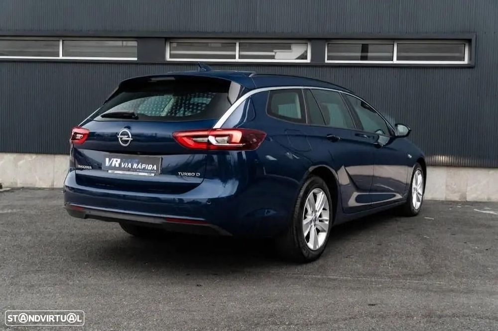 Opel Insignia Sports Tourer 1.6 CDTi Business Edition - 5