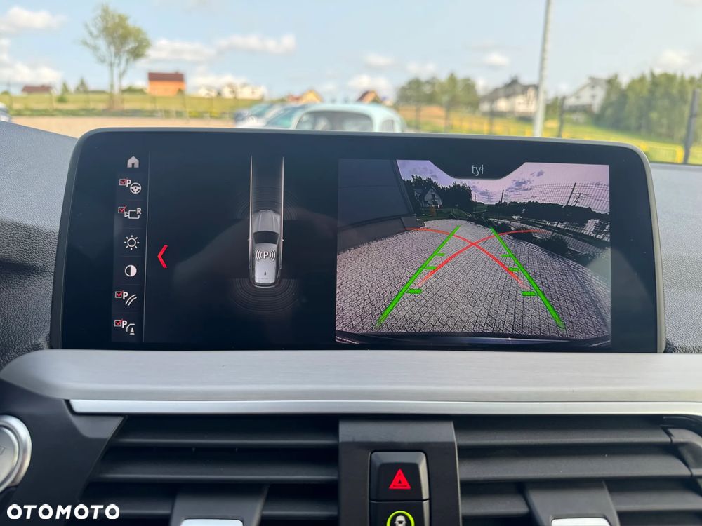 BMW X3 xDrive30i M Sport sport - 23