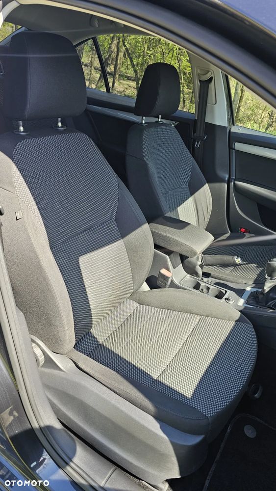 Skoda Octavia 1.6 TDI DPF Elegance - 19