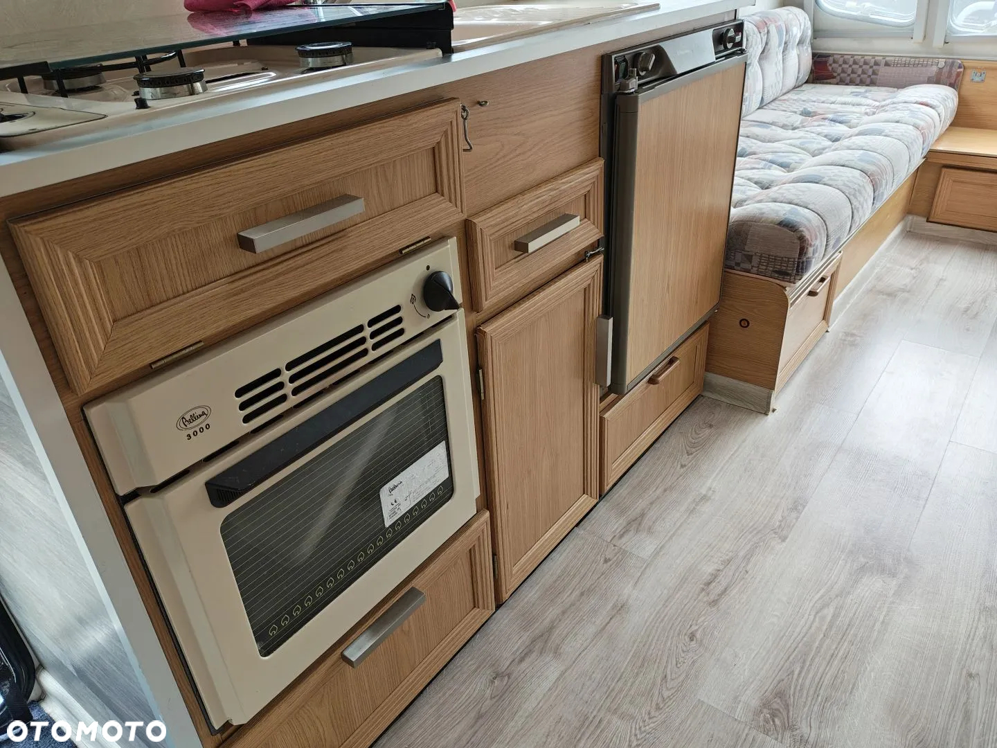 Avondale ORION - 16
