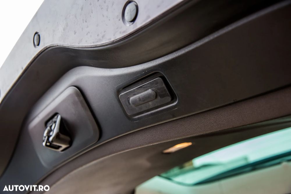 Renault Espace Energy dCi 160 EDC Initiale Paris - 16