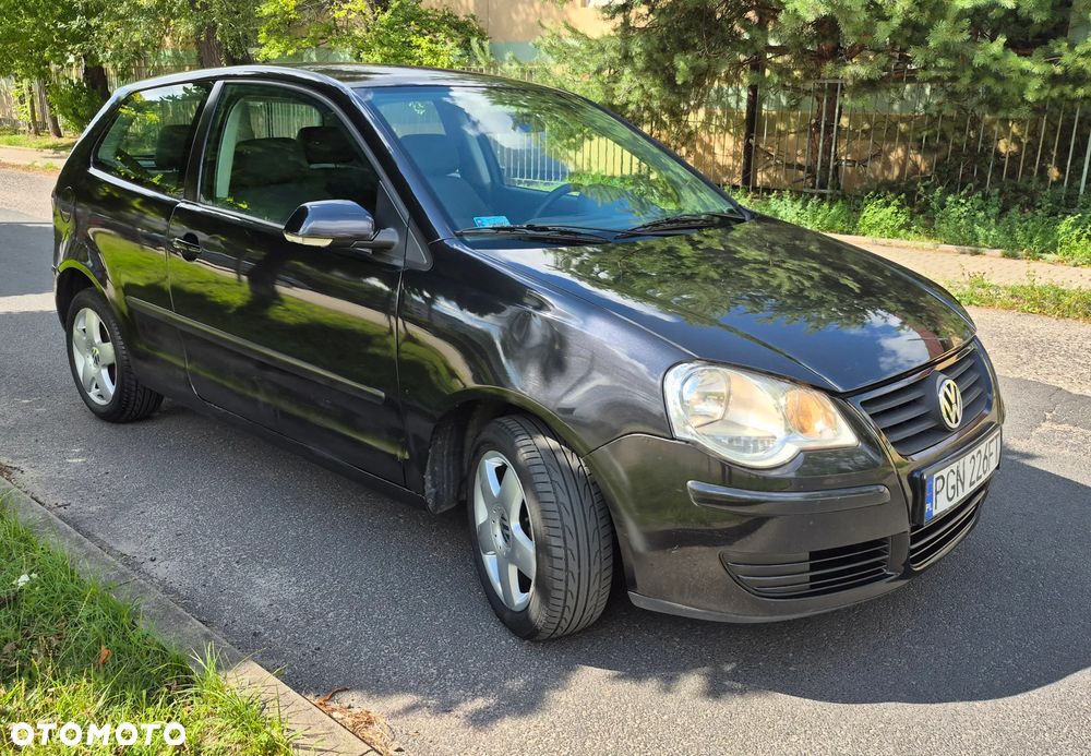 Volkswagen Polo 1.2 Trendline - 2