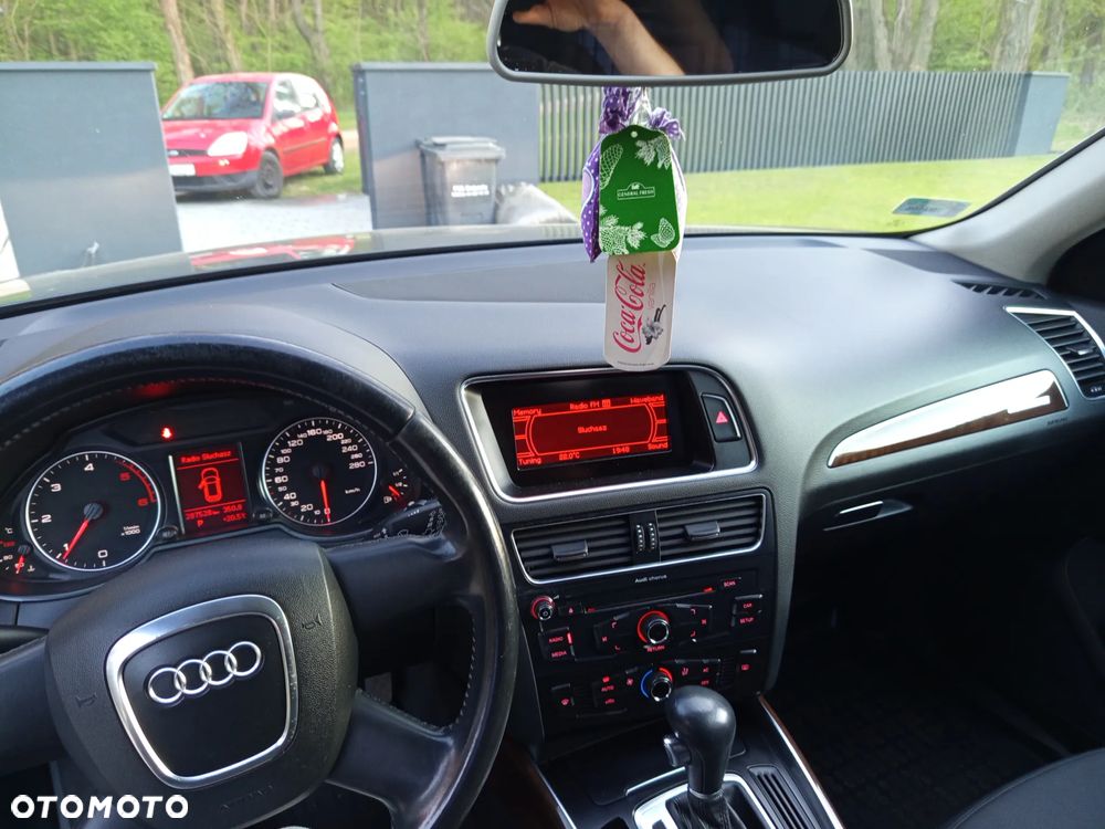 Audi Q5 - 12