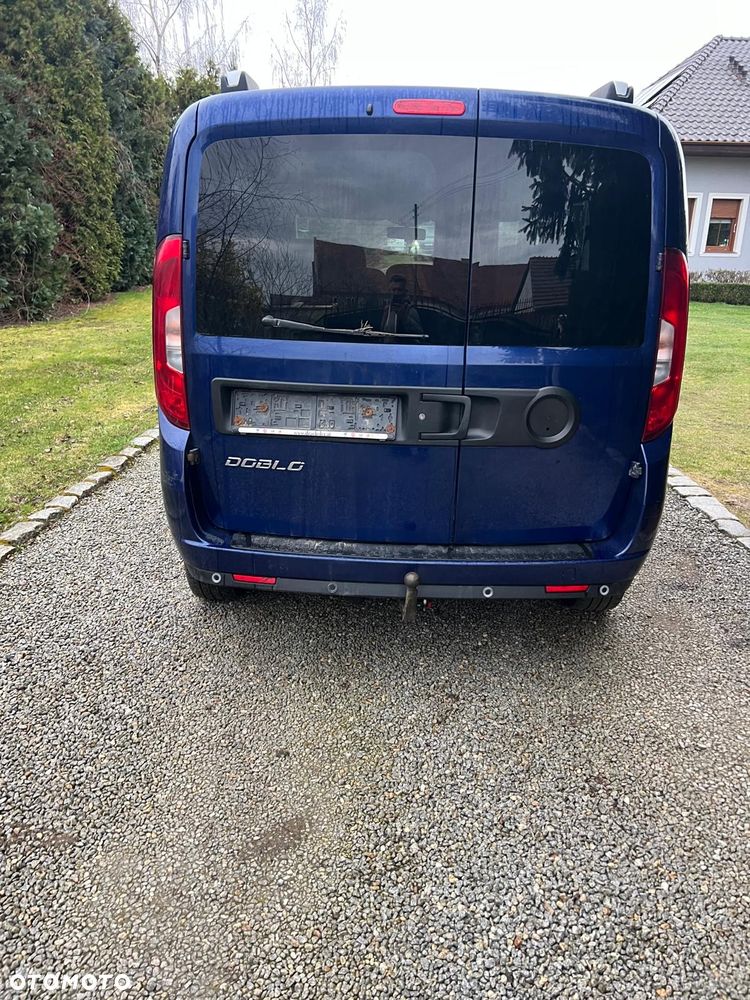 Fiat Qubo - 6