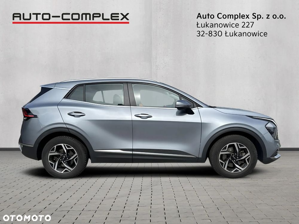Kia Sportage 1.6 T-GDI M 2WD - 7