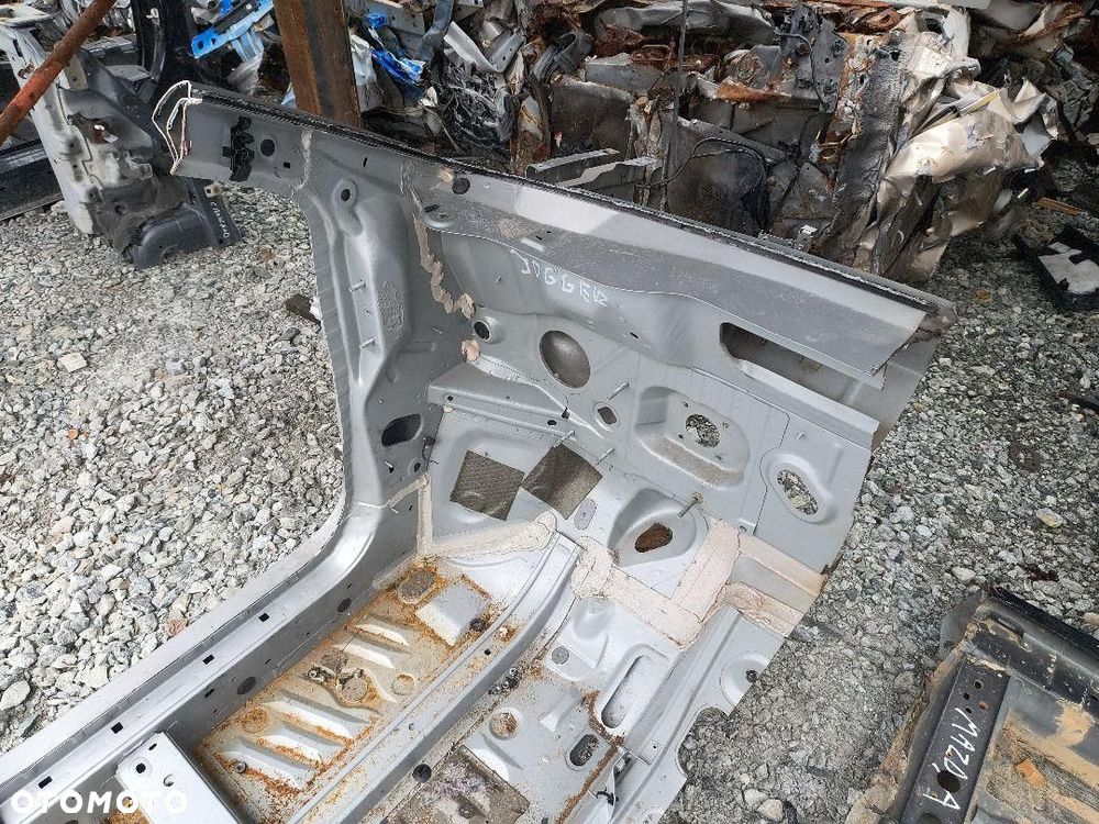 DACIA JOGGER ĆWIARTKA LEWA PRZÓD JOGGERĆWIARTKALEWAPRZÓD - 6