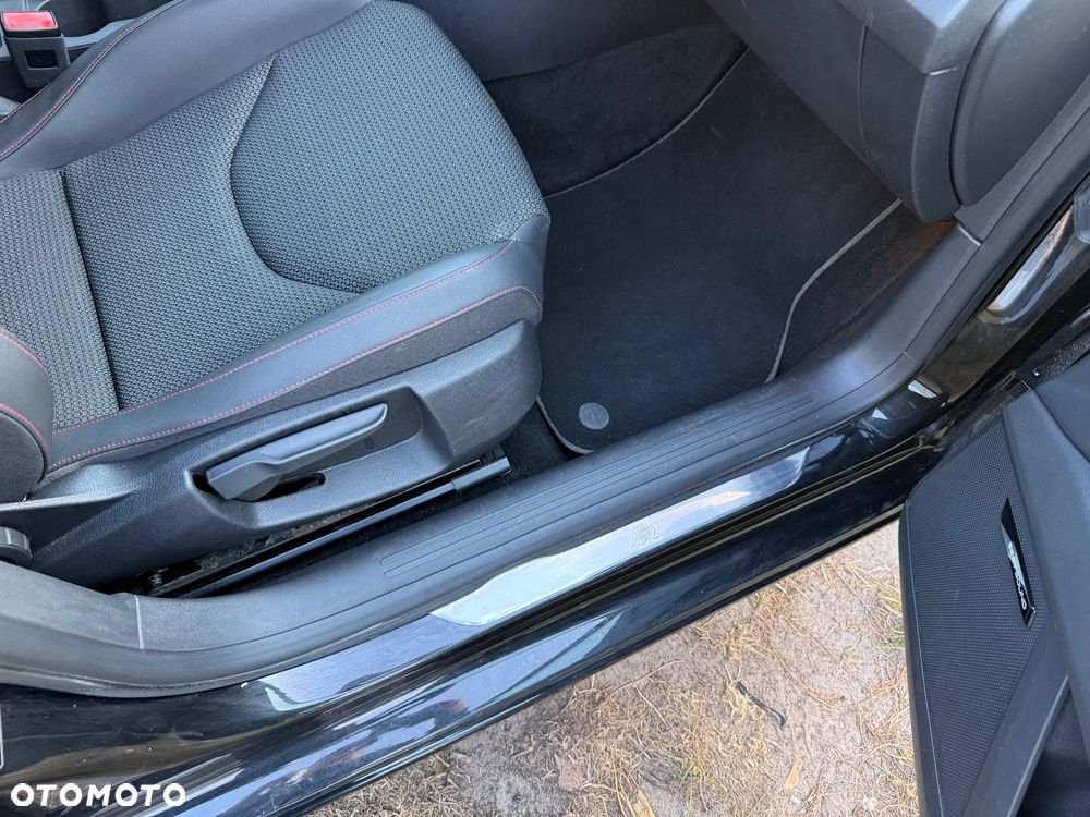 Seat Leon 1.4 TSI FR S&S DSG - 19