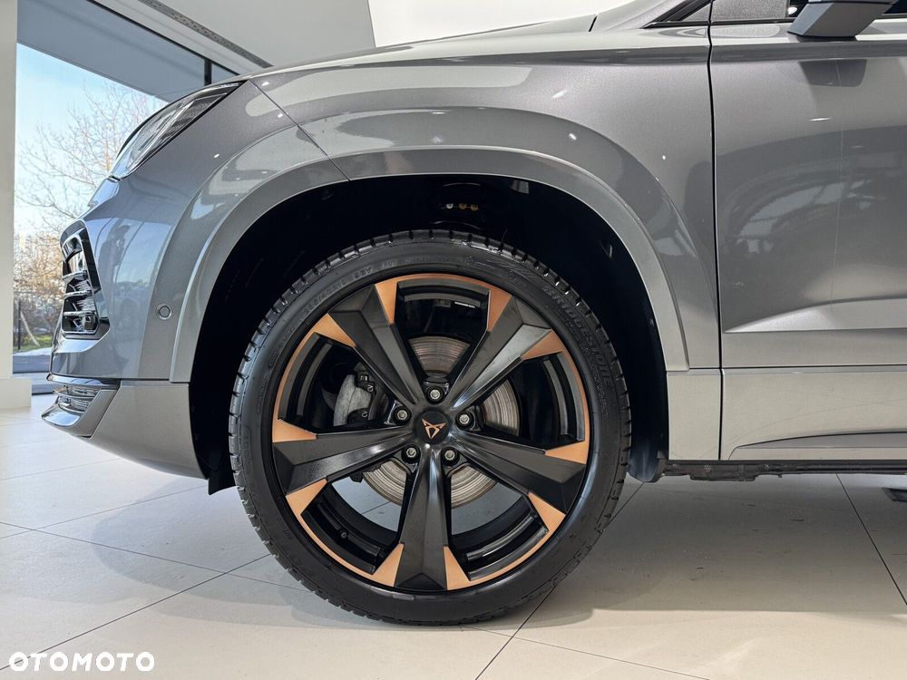 Cupra Ateca 1.5 TSI DSG - 19