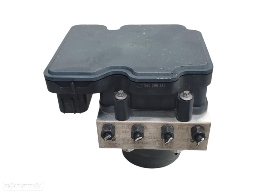 ABS TOYOTA COROLLA E21 - 1