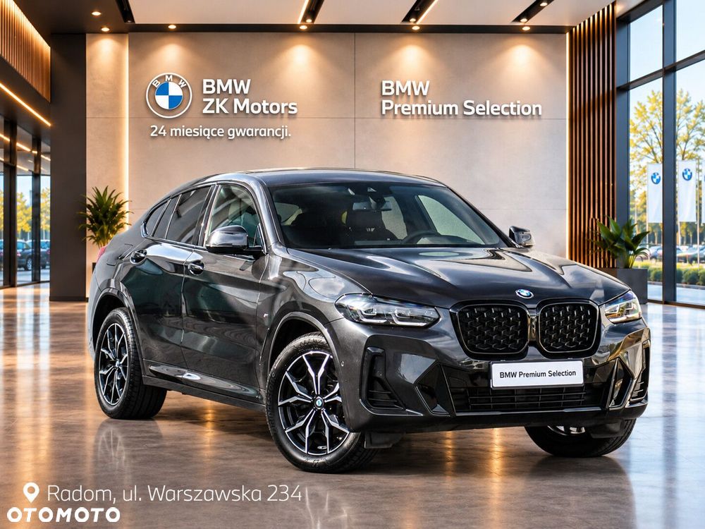 BMW X4 - 11
