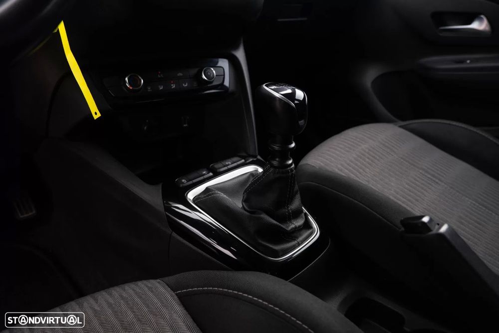 Opel Corsa 1.5 D Elegance - 21