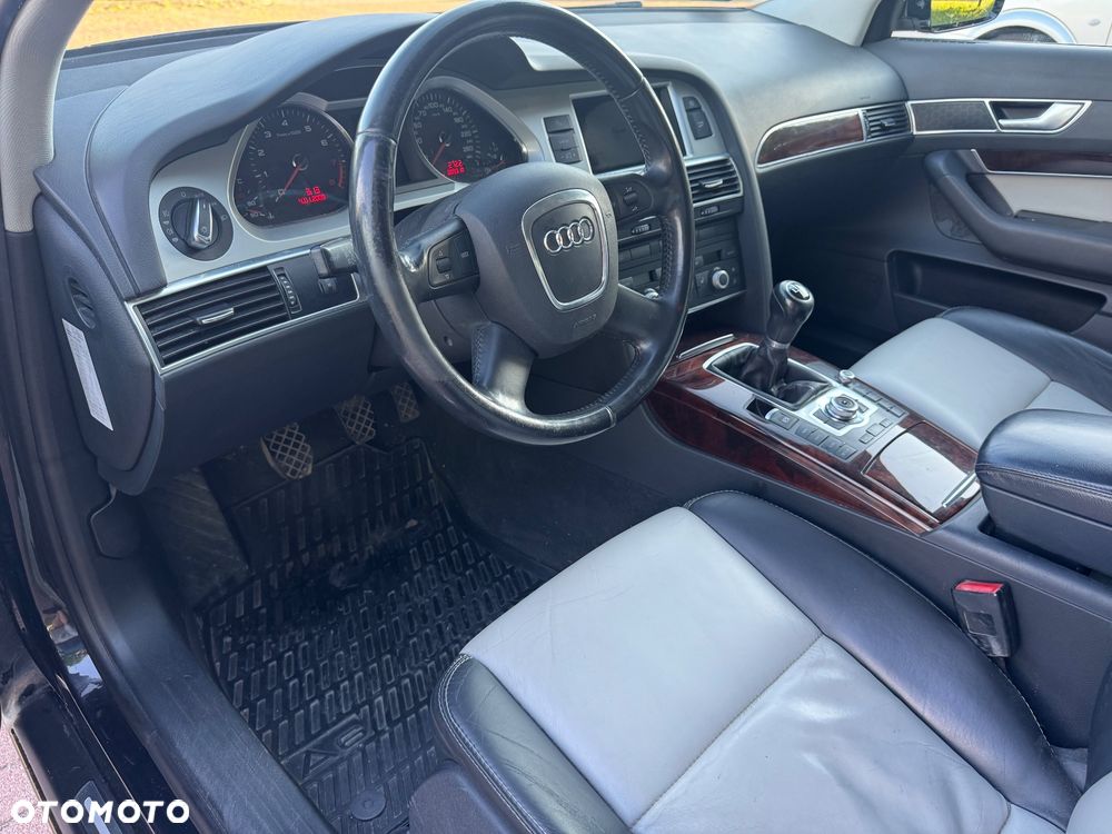 Audi A6 Limousine - 13