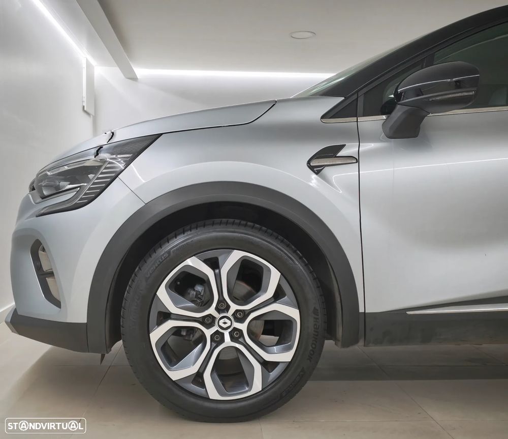 Renault Captur 1.0 TCe Intens - 5