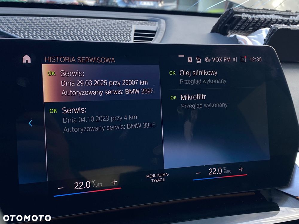 BMW X1 sDrive20i mHEV M Sport sport - 25