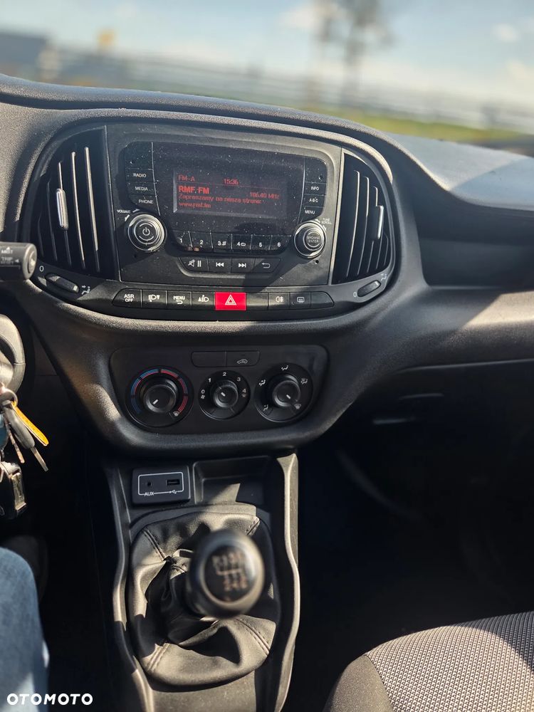 Fiat Doblo - 26