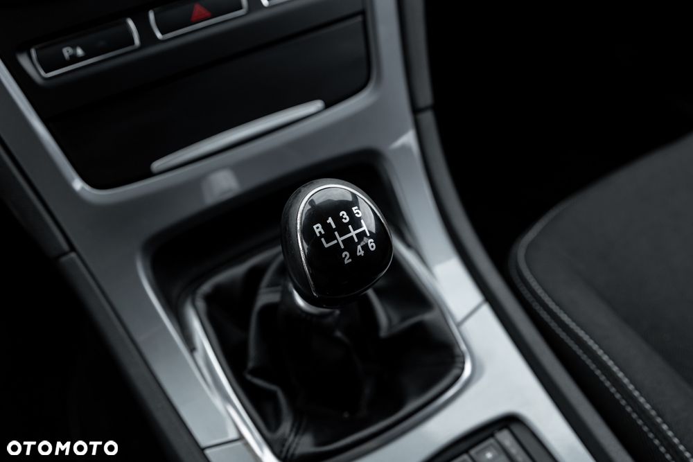 Ford Mondeo 2.0 TDCi Sport - 35