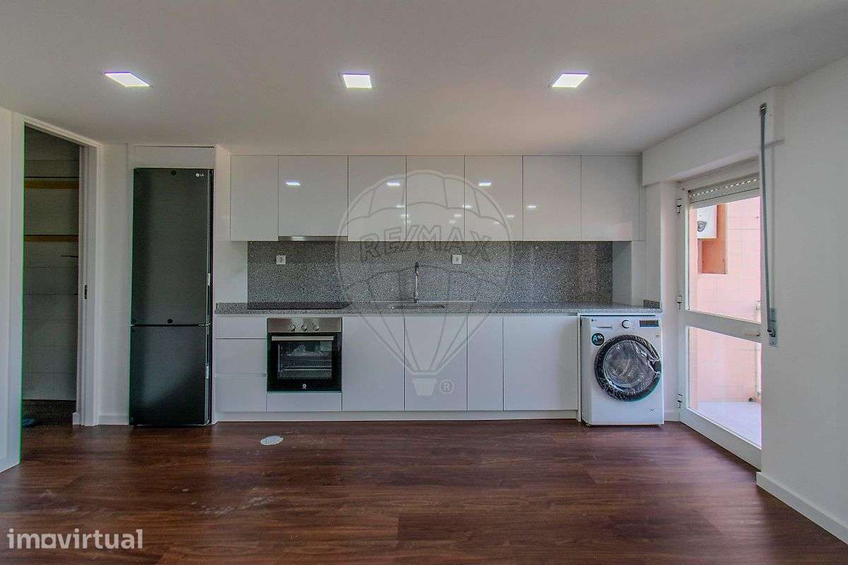 Apartamento T2 para venda - Grande imagem: 4/20