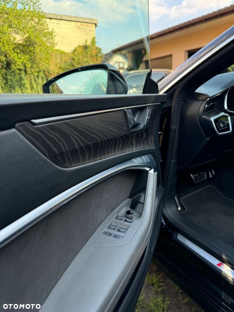 Audi A7 Sportback 55 TFSI Quattro S tronic - 24