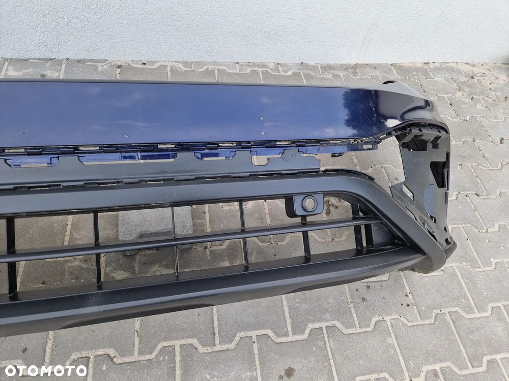 Zderzak Vw Tiguan Allspace II Lift - 8