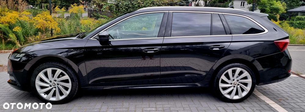 Skoda Octavia 2.0 TDI Style DSG - 3