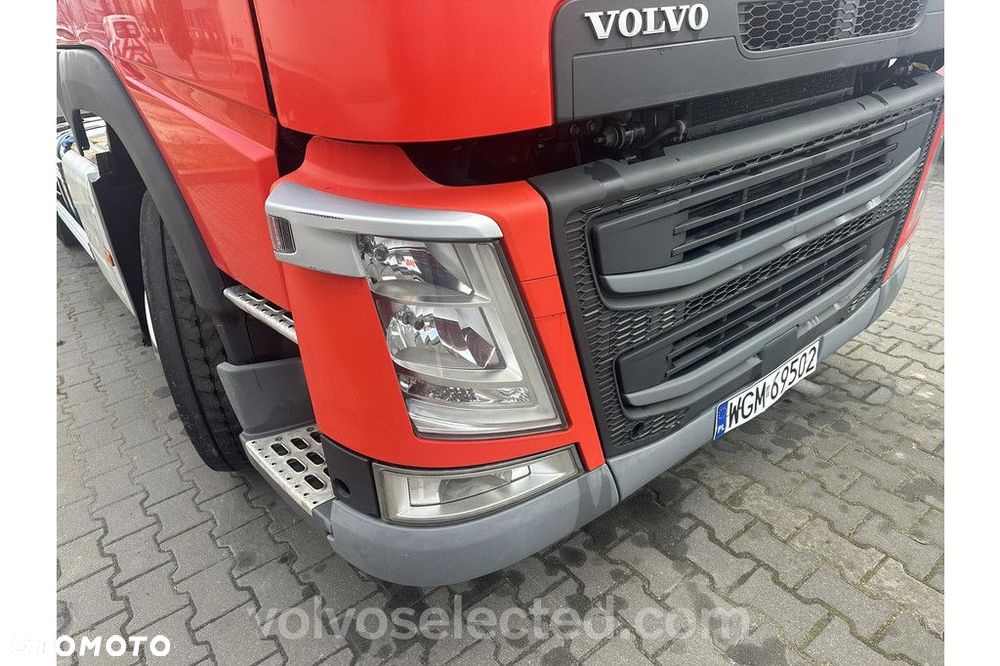 Volvo FM - 5