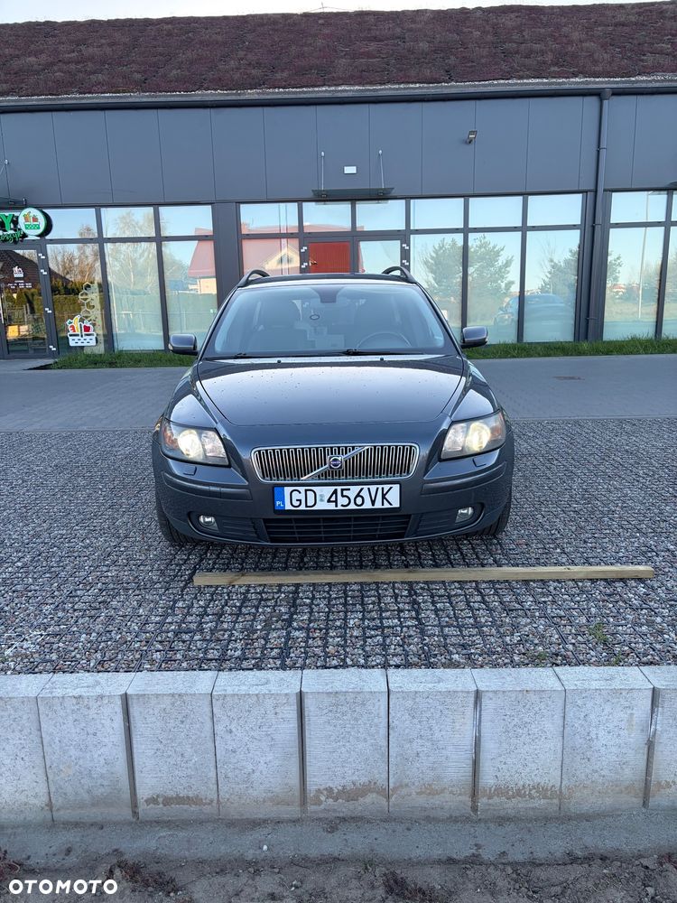 Volvo V50 2.4 Momentum - 3