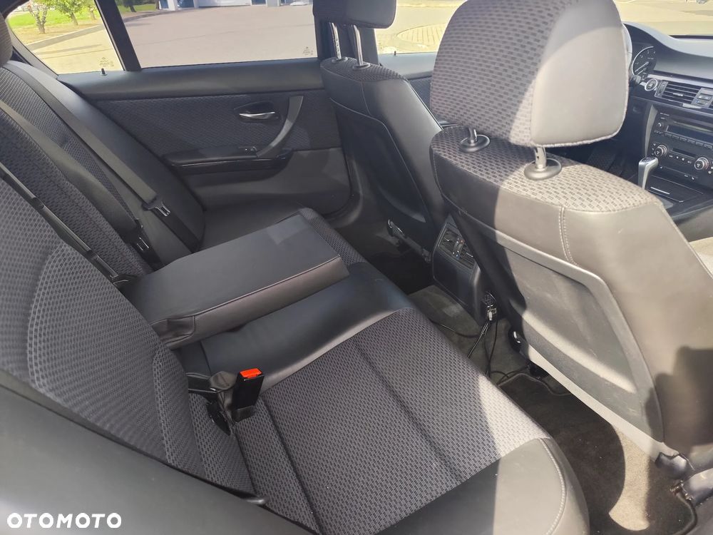 BMW Seria 3 - 9