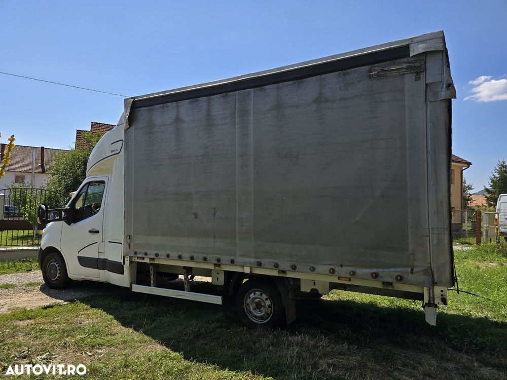 Renault Master - 12