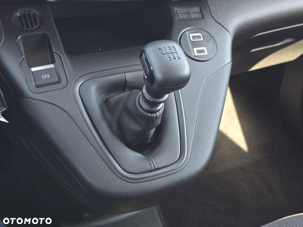 Fiat Nowy Doblo Cargo - 18