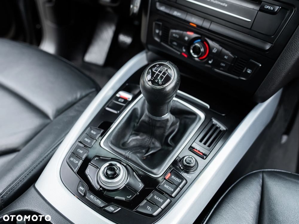 Audi Q5 2.0 TDI Quattro - 30