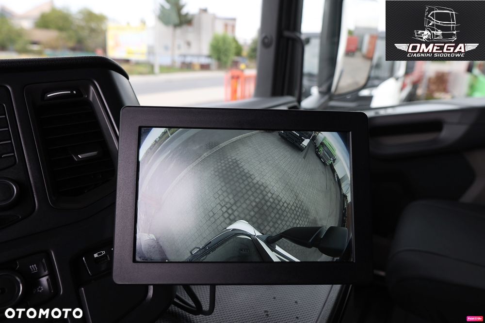 Scania R 460/ 460 R / PEŁEN ADR FL !!! // Full LED // Nawigacja // Klima postojowa // Spr z Niemiec - 17