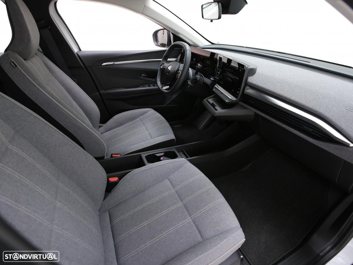 Renault Mégane E-Tech EV40 130hp standard charge Equilibre - 11