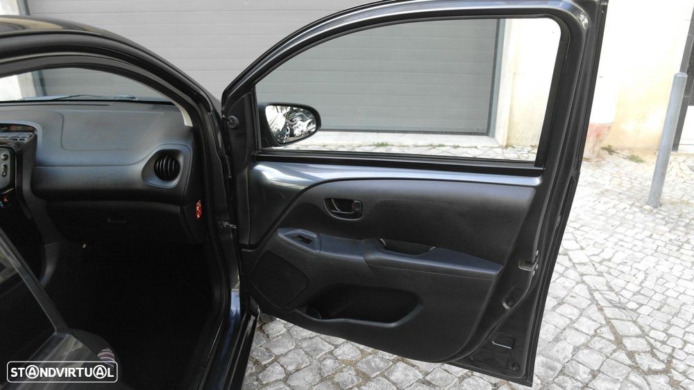 Citroën C1 1.0 VTi Feel - 19