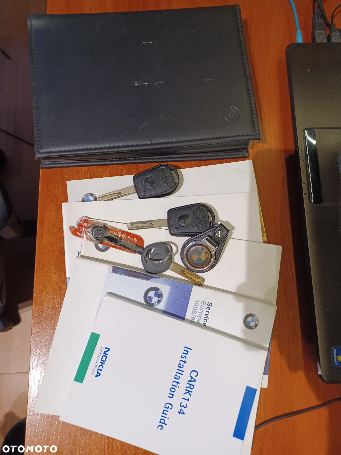 BMW Seria 3 328i - 16