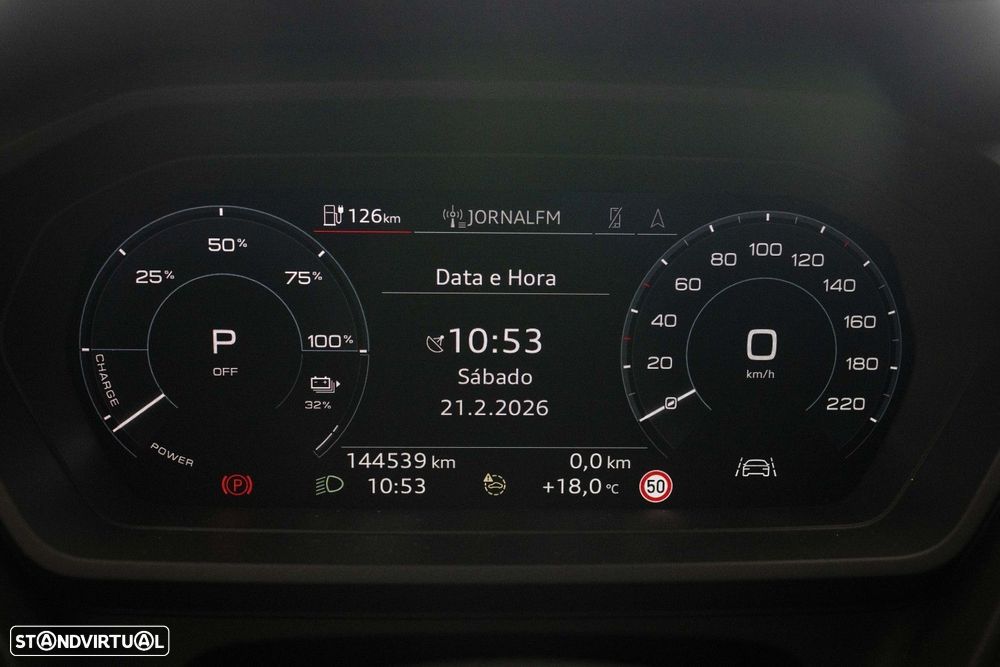 Audi Q4 e-tron 40 63 kWh - 43