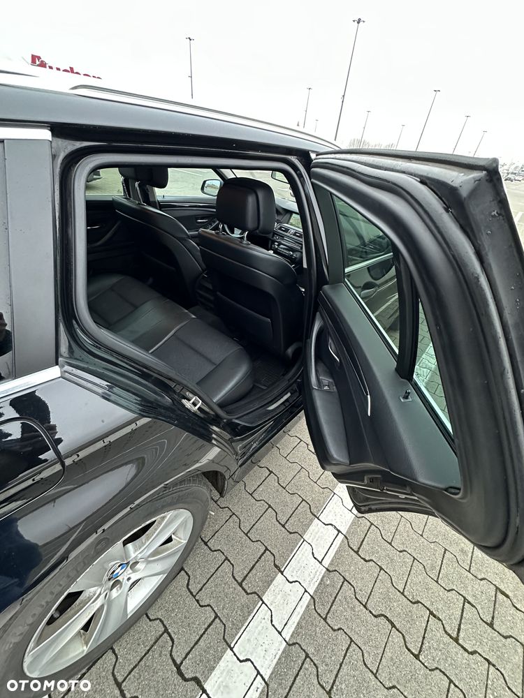 BMW Seria 5 - 22