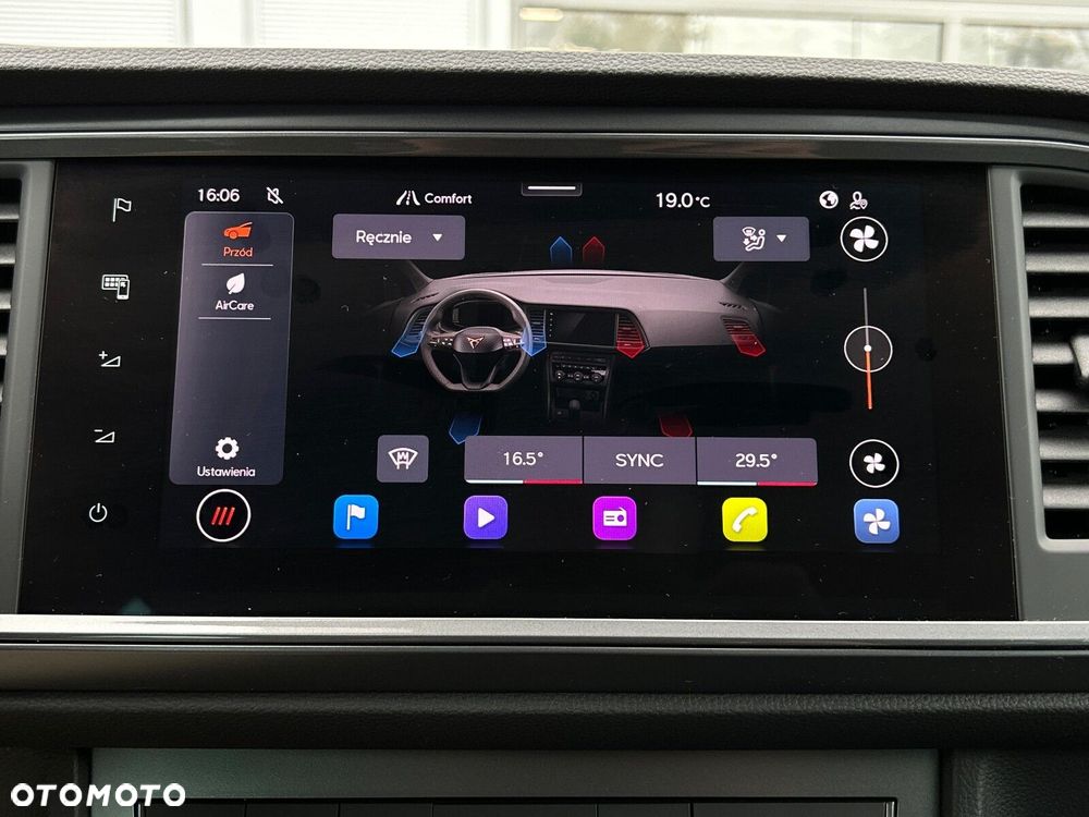 Cupra Ateca 1.5 TSI DSG - 33