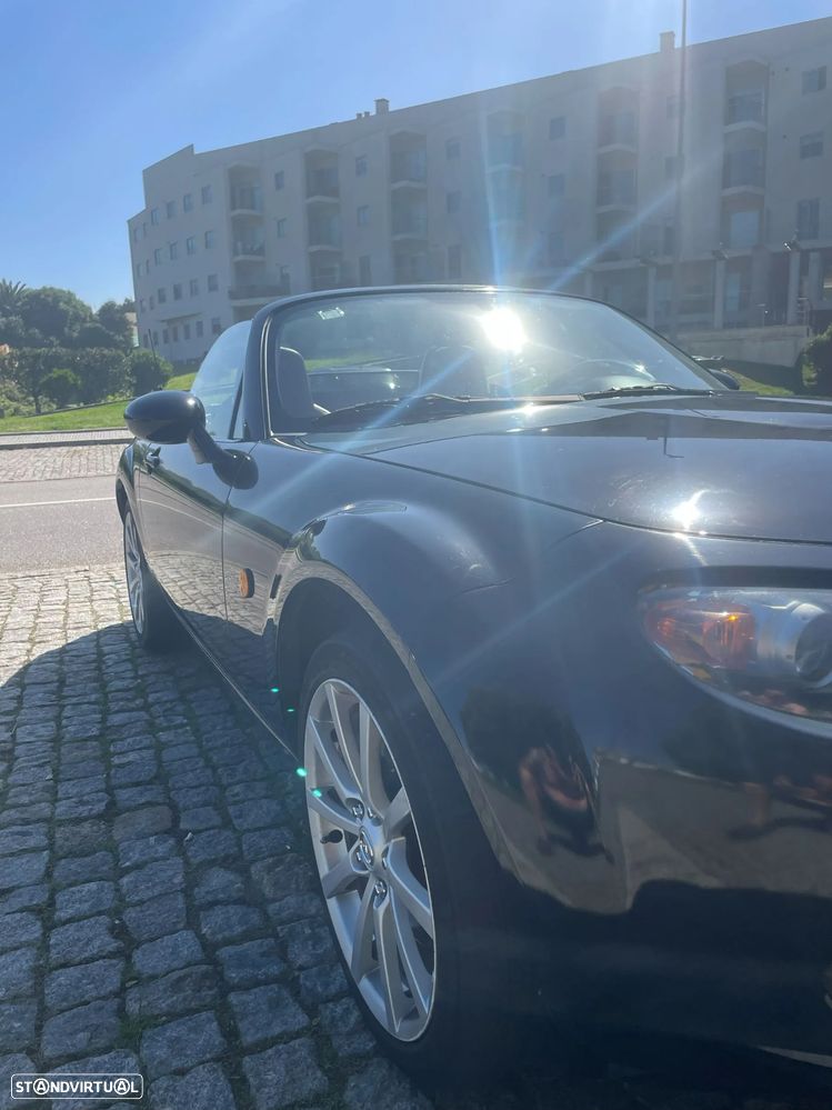 Mazda MX-5 MZR 2.0 Sport - 2