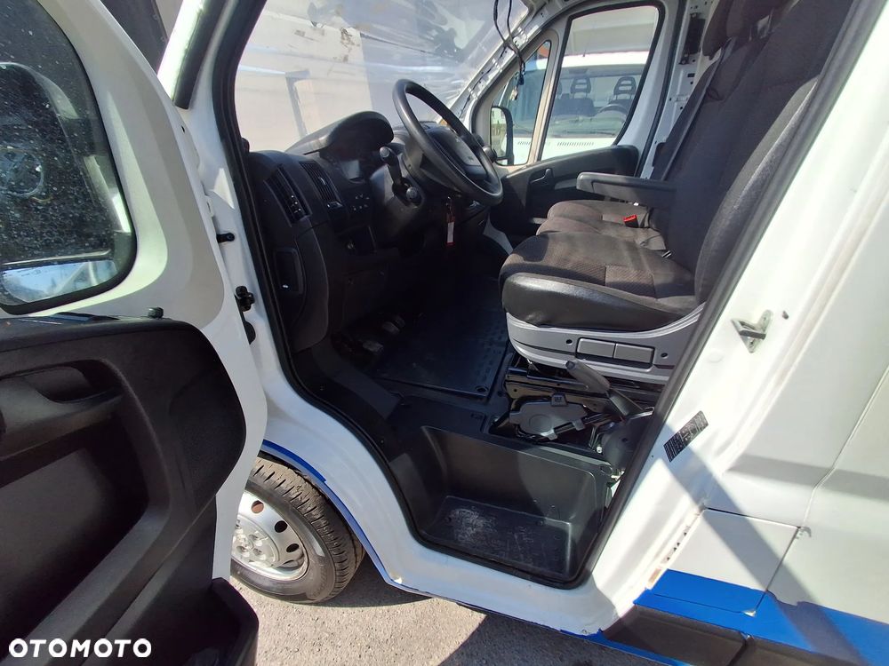 Peugeot Boxer - 11