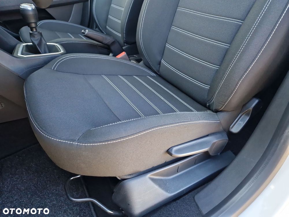 Dacia Sandero 1.0 SCe Comfort - 12