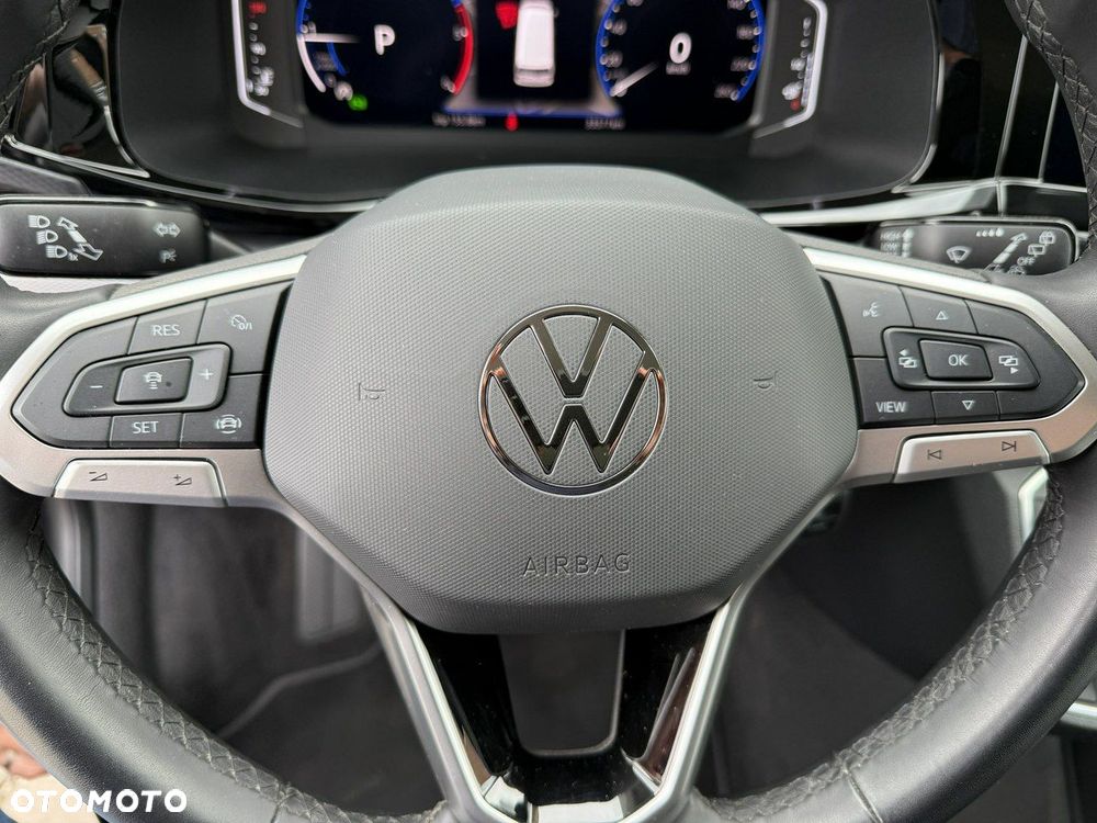 Volkswagen Multivan - 40