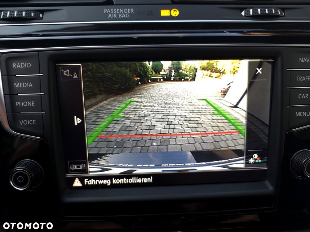 Volkswagen Touran 2.0 TDI BMT Highline DSG - 21