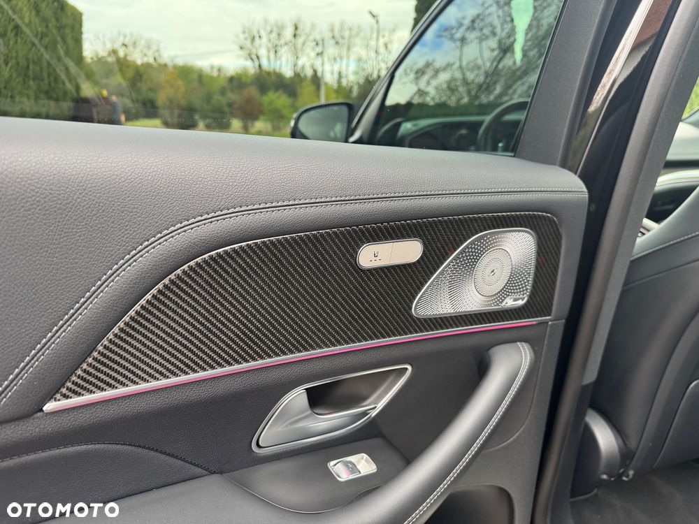 Mercedes-Benz GLE 350 de 4-Matic Premium Plus - 19