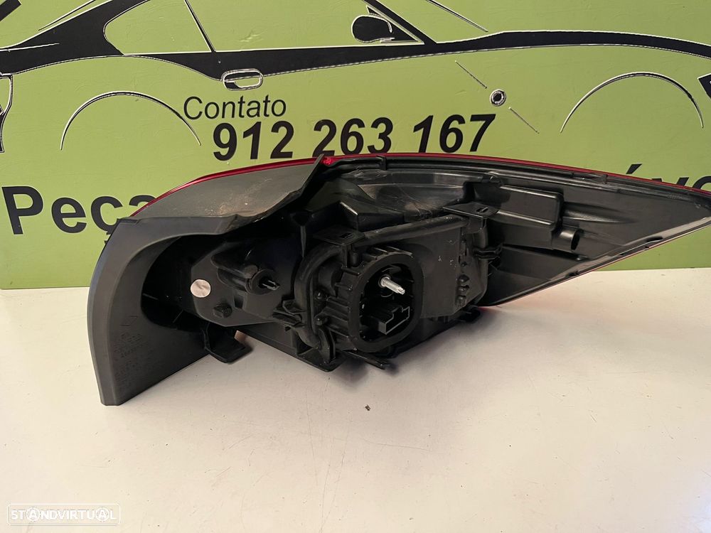 Dacia Sandero III FAROLIM ESQUERDO - FT786 - 5
