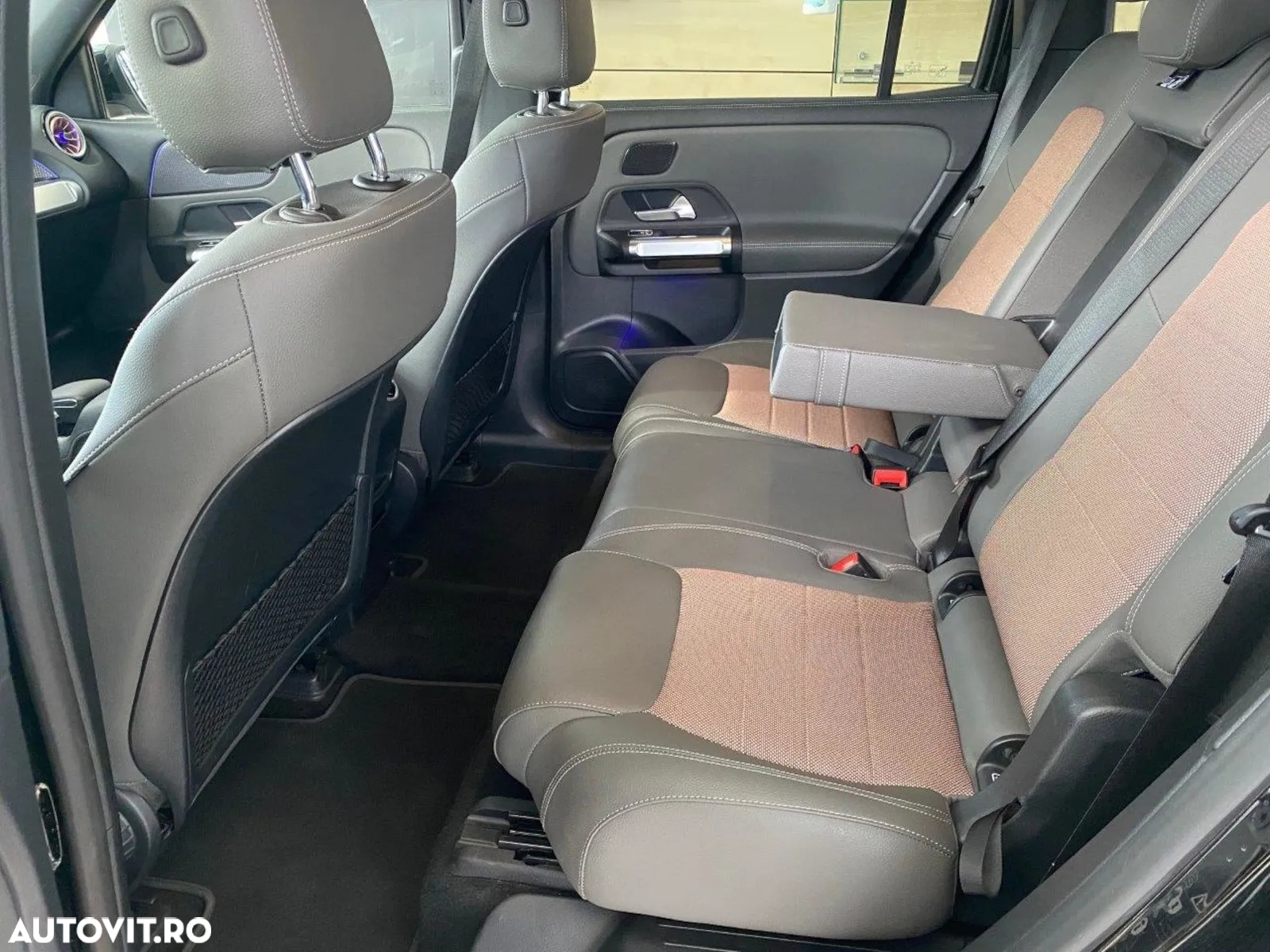 Mercedes-Benz EQB 300 4Matic Electric Art - 11
