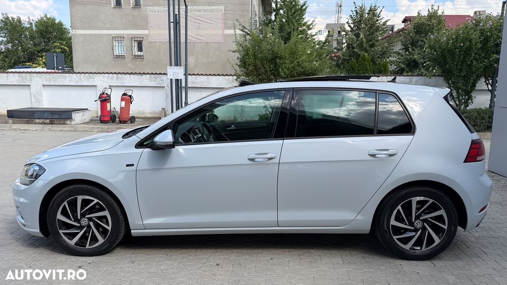 Volkswagen Golf 1.5 TSI ACT OPF BlueMotion Join - 8